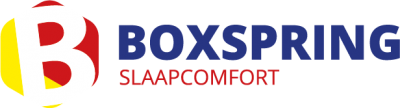 Logo boxspring slaapcomfort
